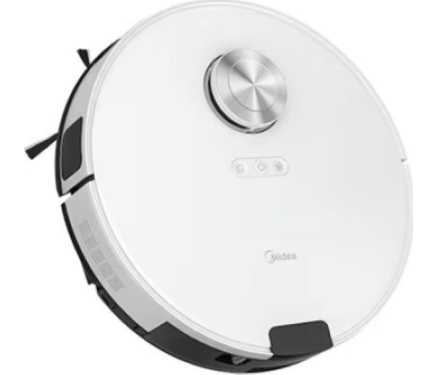 Midea Midea M9 White - 1368340 - zdjęcie 2